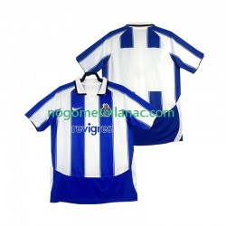 Dres FC Porto 2003 Retro Domaći 2004 Kratkih Rukava - Muški Dres FC Porto 2003 Retro Domaći 2004 Kratkih Rukava - Muški