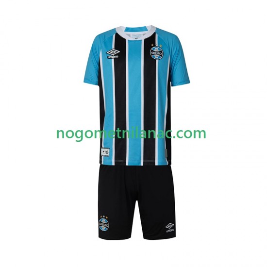 Dres Gremio Domaći 2025-2026 Kratkih Rukava - Dječji