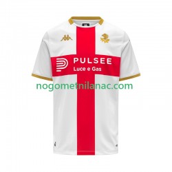Dres Genoa Gostujući 2025-2026 Kratkih Rukava - Muški