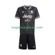 Dres Juventus Treći 2025-2026 Kratkih Rukava - Dječji