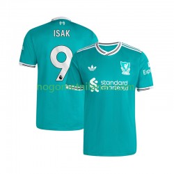 Dres Liverpool ISAK 9 Treći 2025-2026 Kratkih Rukava - Muški Dres Liverpool ISAK 9 Treći 2025-2026 Kratkih Rukava - Muški