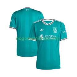 Dres Liverpool Treći 2025-2026 Kratkih Rukava - Muški Dres Liverpool Treći 2025-2026 Kratkih Rukava - Muški