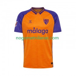 Dres Málaga CF Treći 2025-2026 Kratkih Rukava - Muški Dres Málaga CF Treći 2025-2026 Kratkih Rukava - Muški