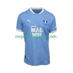 Dres Malmö FF Domaći 2025-2026 Kratkih Rukava - Muški