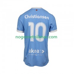 Dres Malmö FF Domaći 2025-2026 Kratkih Rukava - Muški