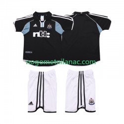 Dres Newcastle United 2000 2001 Retro Gostujući Kratkih Rukava - Dječji Dres Newcastle United 2000 2001 Retro Gostujući Kratkih Rukava - Dječji
