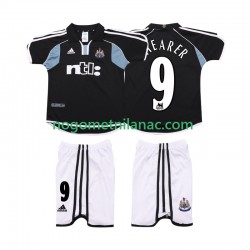 Dres Newcastle United SHEARER 9 2000 2001 Retro Gostujući Kratkih Rukava - Dječji Dres Newcastle United SHEARER 9 2000 2001 Retro Gostujući Kratkih Rukava - Dječji
