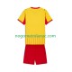 Dres RC Lens Domaći 2025-2026 Kratkih Rukava - Dječji