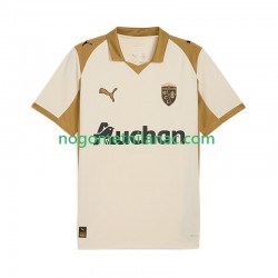 Dres RC Lens Treći 2025-2026 Kratkih Rukava - Muški Dres RC Lens Treći 2025-2026 Kratkih Rukava - Muški