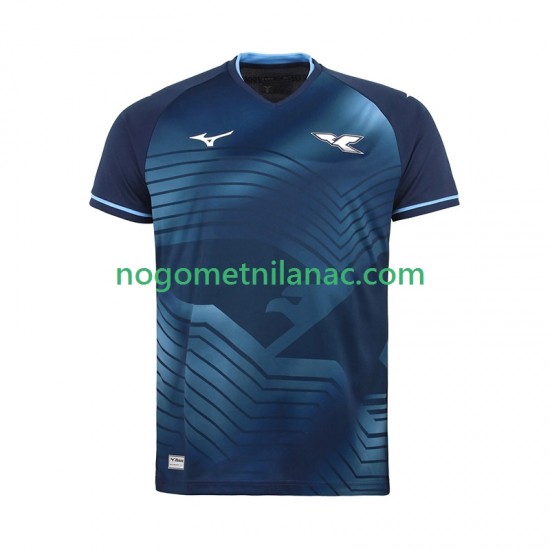 Dres SS Lazio Treći 2025-2026 Kratkih Rukava - Muški