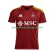 Dres Servette FC Domaći 2025-2026 Kratkih Rukava - Muški