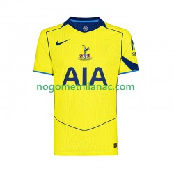 Dres Tottenham Hotspur Treći 2025-2026 Kratkih Rukava - Muški
