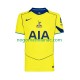 Dres Tottenham Hotspur Treći 2025-2026 Kratkih Rukava - Muški