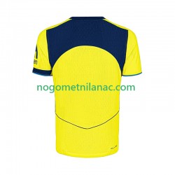 Dres Tottenham Hotspur Treći 2025-2026 Kratkih Rukava - Muški