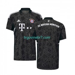 Golmanski Dres - Dres FC Bayern München Gostujući 2022-2023 Kratkih Rukava - Muški Golmanski Dres - Dres FC Bayern München Gostujući 2022-2023 Kratkih Rukava - Muški