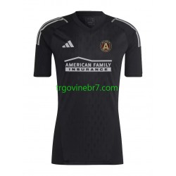 Golmanski Dres - Dres Atlanta United Domaći 2023 Kratkih Rukava - Muški