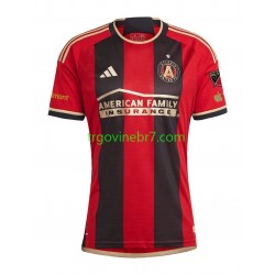 Dres Atlanta United Domaći 2023-2024 Kratkih Rukava - Muški