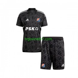 Golmanski Dres - Dres Dinamo Zagreb Domaći 2022-2023 Kratkih Rukava - Dječji Golmanski Dres - Dres Dinamo Zagreb Domaći 2022-2023 Kratkih Rukava - Dječji