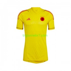 Golmanski Dres - Dres Njemačka Gostujući World Cup 2022 Kratkih Rukava - Muški Golmanski Dres - Dres Njemačka Gostujući World Cup 2022 Kratkih Rukava - Muški