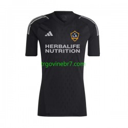 Golmanski Dres - Dres Los Angeles Galaxy Domaći 2023 Kratkih Rukava - Muški