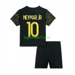 Dres Paris Saint-Germain Neymar JR 10 Četvrti 2022-2023 Kratkih Rukava - Dječji Dres Paris Saint-Germain Neymar JR 10 Četvrti 2022-2023 Kratkih Rukava - Dječji