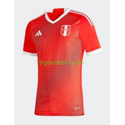 Dres Peru Gostujući 2023 Kratkih Rukava - Muški