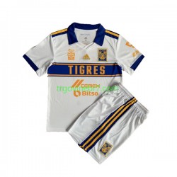 Dres Tigres UANL Treći 2022-2023 Kratkih Rukava - Dječji