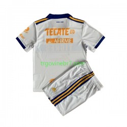 Dres Tigres UANL Treći 2022-2023 Kratkih Rukava - Dječji