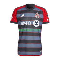 Dres Toronto FC 2024 Gostujući Kratkih Rukava - Muški Dres Toronto FC 2024 Gostujući Kratkih Rukava - Muški