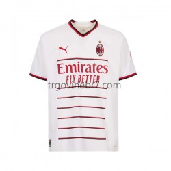 Dres AC Milan Gostujući 2022-2023 Kratkih Rukava - Muški