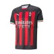 Dres AC Milan Domaći 2022-2023 Kratkih Rukava - Muški