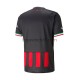 Dres AC Milan Domaći 2022-2023 Kratkih Rukava - Muški