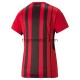 Dres AC Milan Domaći 2021-2022 Kratkih Rukava - Ženska