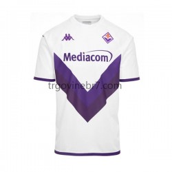 Dres ACF Fiorentina Gostujući 2022-2023 Kratkih Rukava - Muški Dres ACF Fiorentina Gostujući 2022-2023 Kratkih Rukava - Muški