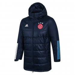 AFC Ajax Donja jakna Red Badge - Muški