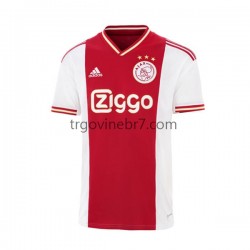 Dres AFC Ajax Domaći 2022-2023 Kratkih Rukava - Muški