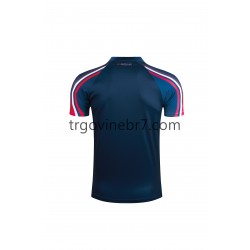 Dres AFC Ajax Retro Gostujući 1997-1998 Kratkih Rukava - Muški