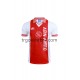 Dres AFC Ajax Retro Domaći 1994-1995 Kratkih Rukava - Muški