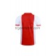 Dres AFC Ajax Retro Domaći 1994-1995 Kratkih Rukava - Muški