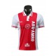 Dres AFC Ajax Retro Domaći 1997-1998 Kratkih Rukava - Muški