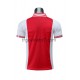 Dres AFC Ajax Retro Domaći 1997-1998 Kratkih Rukava - Muški