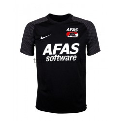 Dres AZ Alkmaar Gostujući 2021-2022 Kratkih Rukava - Muški Dres AZ Alkmaar Gostujući 2021-2022 Kratkih Rukava - Muški