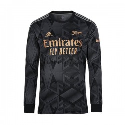 Dres Arsenal Gostujući 2022-2023 Dugim Rukavima - Muški