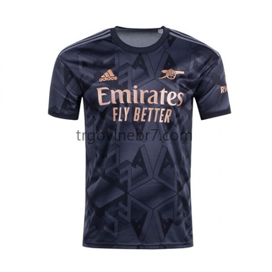 Dres Arsenal Gostujući 2022-2023 Kratkih Rukava - Muški