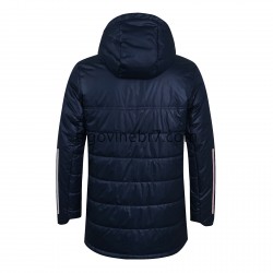 Arsenal Donja jakna Red Badge - Muški Arsenal Donja jakna Red Badge - Muški