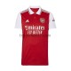 Dres Arsenal Domaći 2022-2023 Kratkih Rukava - Muški