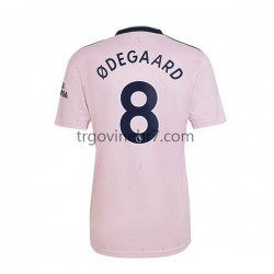 Dres Arsenal Odegaard 8 Treći 2022-2023 Kratkih Rukava - Muški