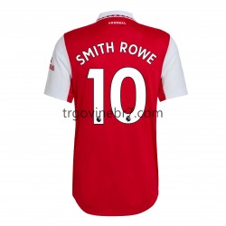 Dres Arsenal Smith Rowe 10 Domaći 2022-2023 Kratkih Rukava - Muški Dres Arsenal Smith Rowe 10 Domaći 2022-2023 Kratkih Rukava - Muški
