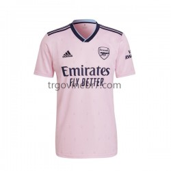 Dres Arsenal Treći 2022-2023 Kratkih Rukava - Muški