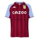 Dres Aston Villa Domaći 2021-2022 Kratkih Rukava - Muški
